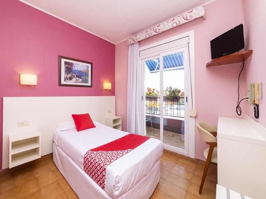 Casa Feliu Hostal Σάντα Σουζάνα Εξωτερικό φωτογραφία
