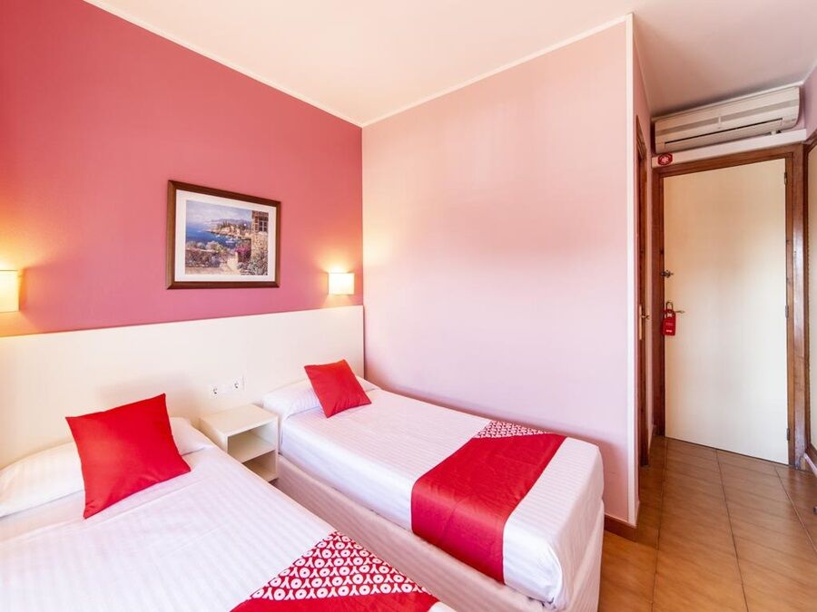 Casa Feliu Hostal Σάντα Σουζάνα Εξωτερικό φωτογραφία