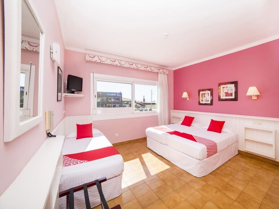 Casa Feliu Hostal Σάντα Σουζάνα Εξωτερικό φωτογραφία