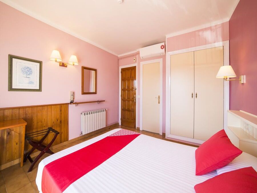 Casa Feliu Hostal Σάντα Σουζάνα Εξωτερικό φωτογραφία
