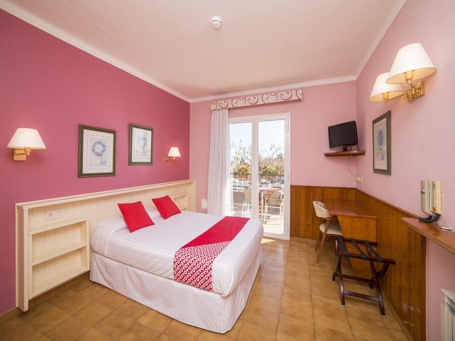 Casa Feliu Hostal Σάντα Σουζάνα Εξωτερικό φωτογραφία