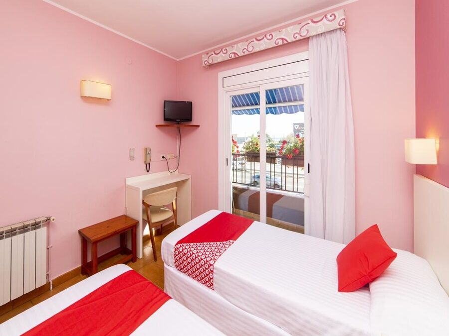 Casa Feliu Hostal Σάντα Σουζάνα Εξωτερικό φωτογραφία