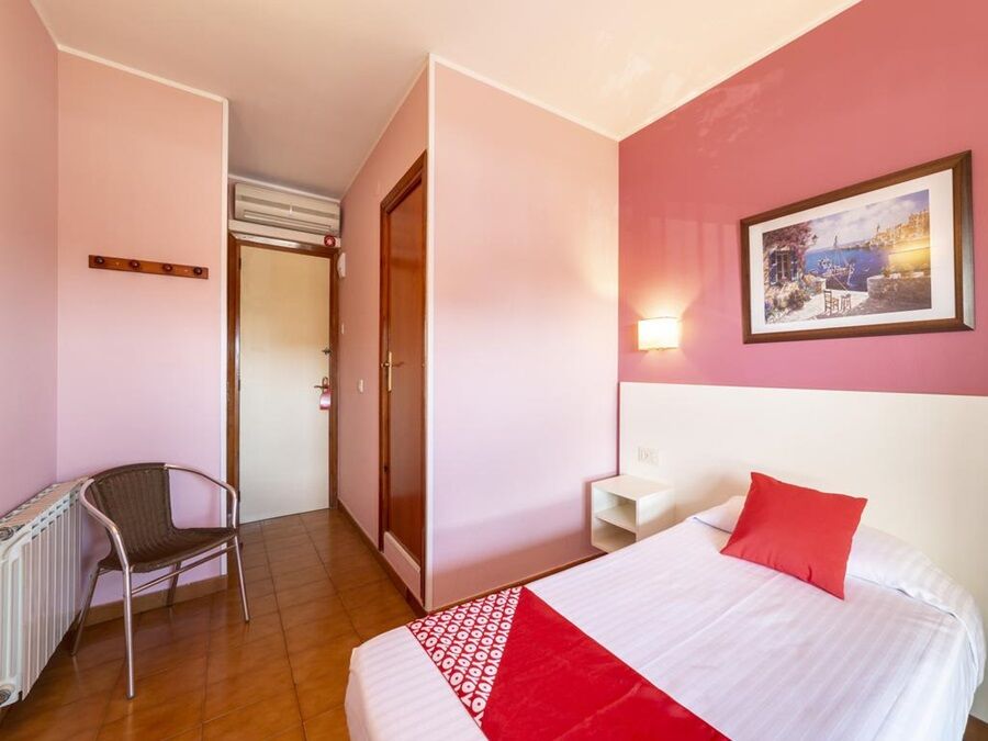 Casa Feliu Hostal Σάντα Σουζάνα Εξωτερικό φωτογραφία