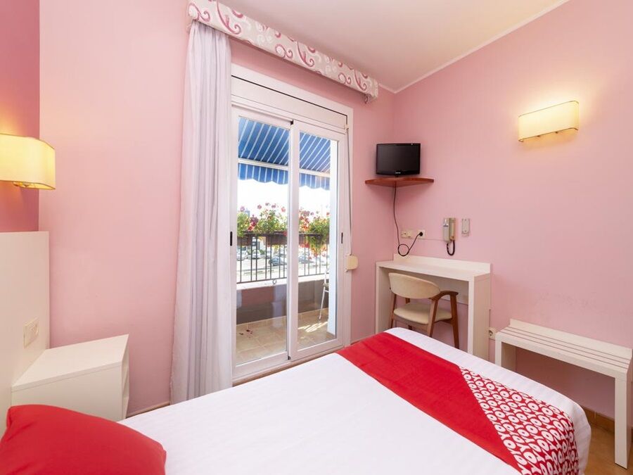 Casa Feliu Hostal Σάντα Σουζάνα Εξωτερικό φωτογραφία