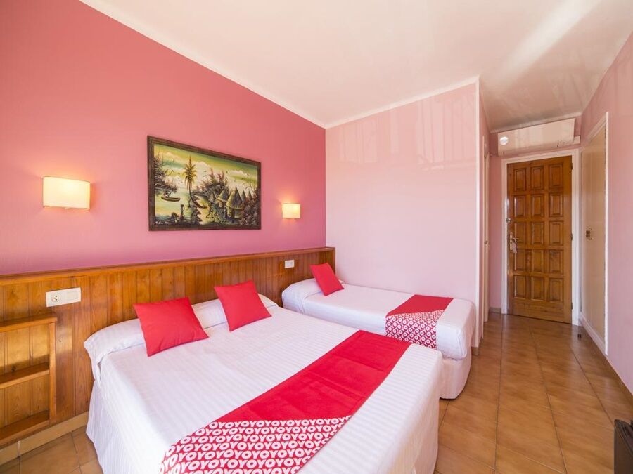 Casa Feliu Hostal Σάντα Σουζάνα Εξωτερικό φωτογραφία