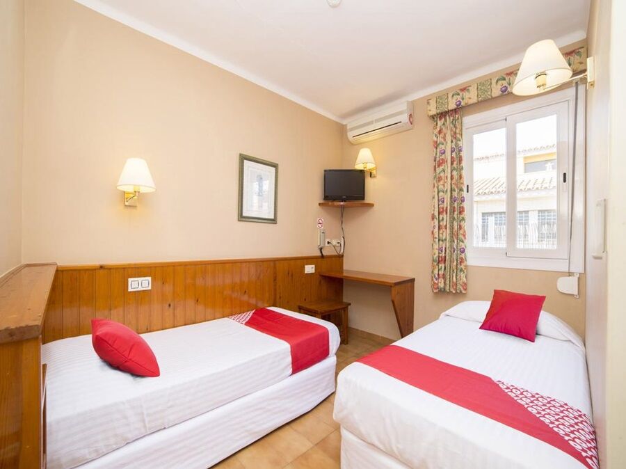 Casa Feliu Hostal Σάντα Σουζάνα Εξωτερικό φωτογραφία
