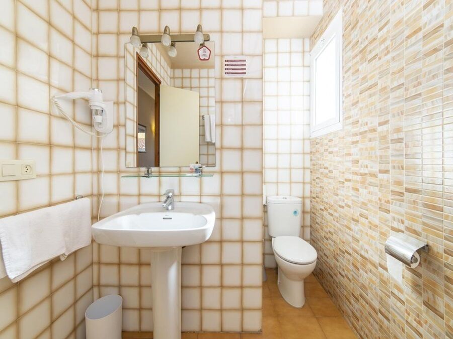 Casa Feliu Hostal Σάντα Σουζάνα Εξωτερικό φωτογραφία