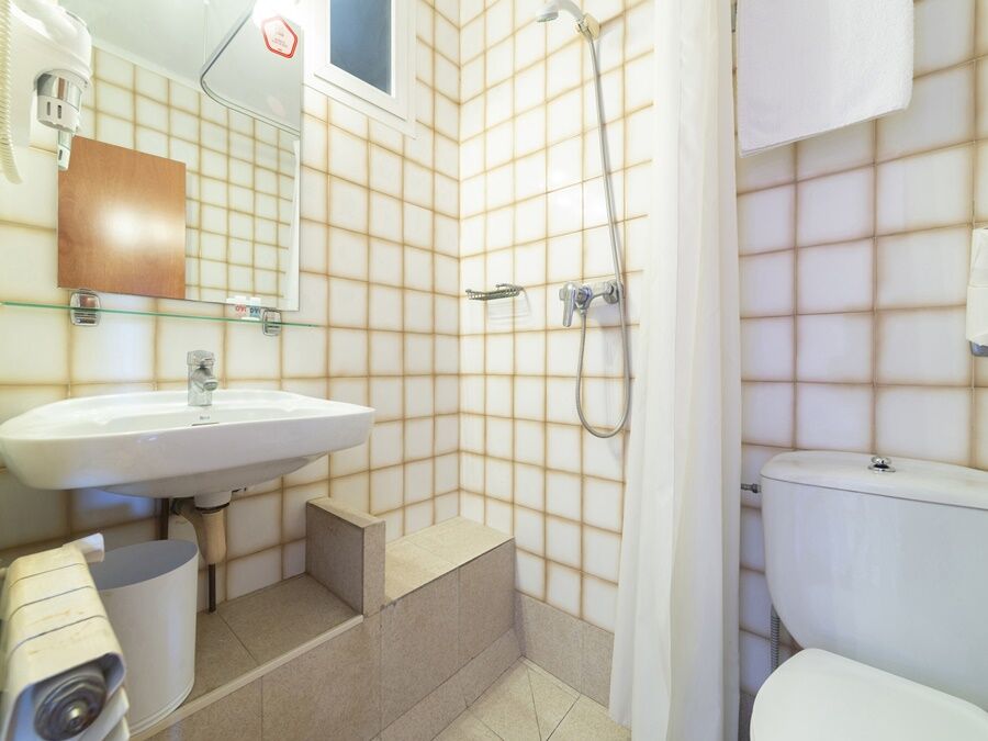 Casa Feliu Hostal Σάντα Σουζάνα Εξωτερικό φωτογραφία